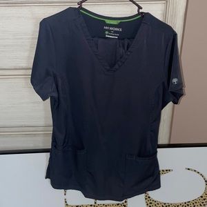 Healing Hands Women Scrub Set